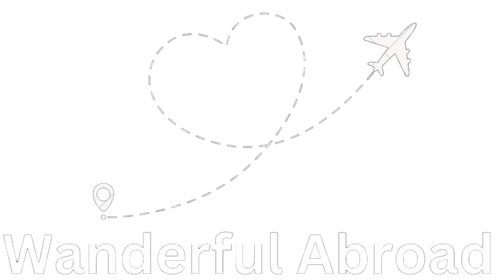 Wanderful Abroad